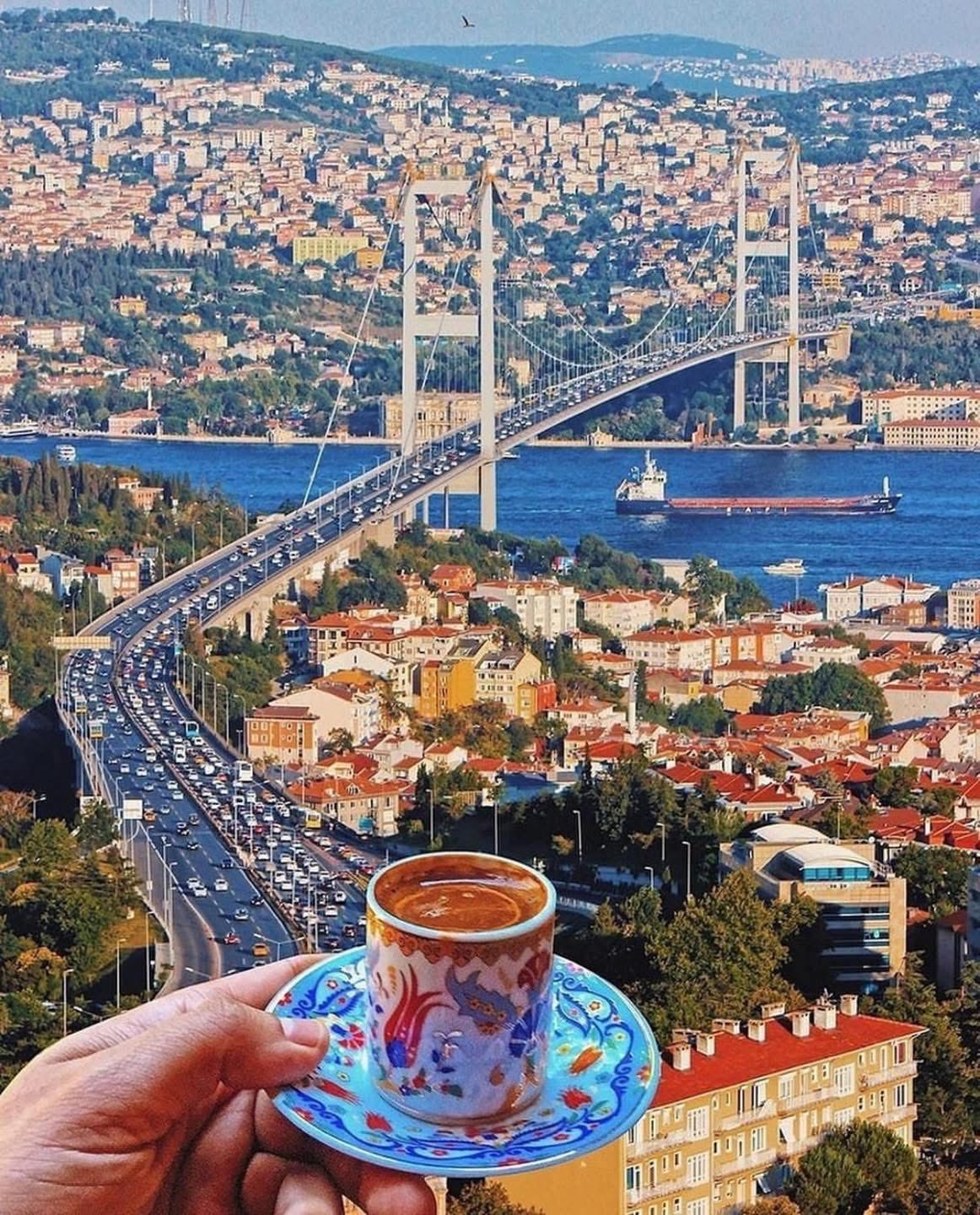 Istanbul – orasul care iti ramane in suflet – 5 zile de neuitat pe malul Bosforului