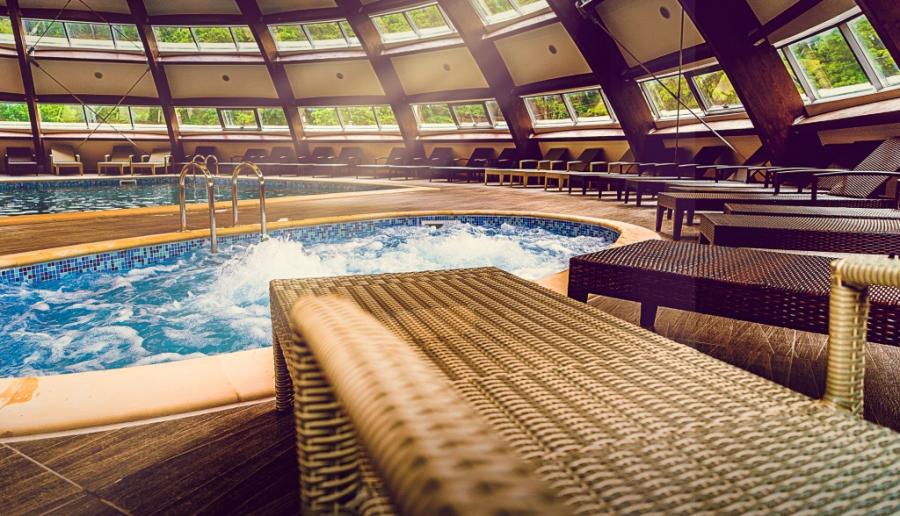Revelionul Intarziatilor la 4* – Slanic Moldova- Targu Ocna 22-24.01.2027